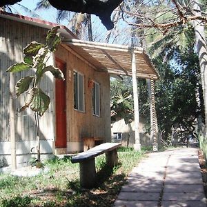 Deluxe Cabin